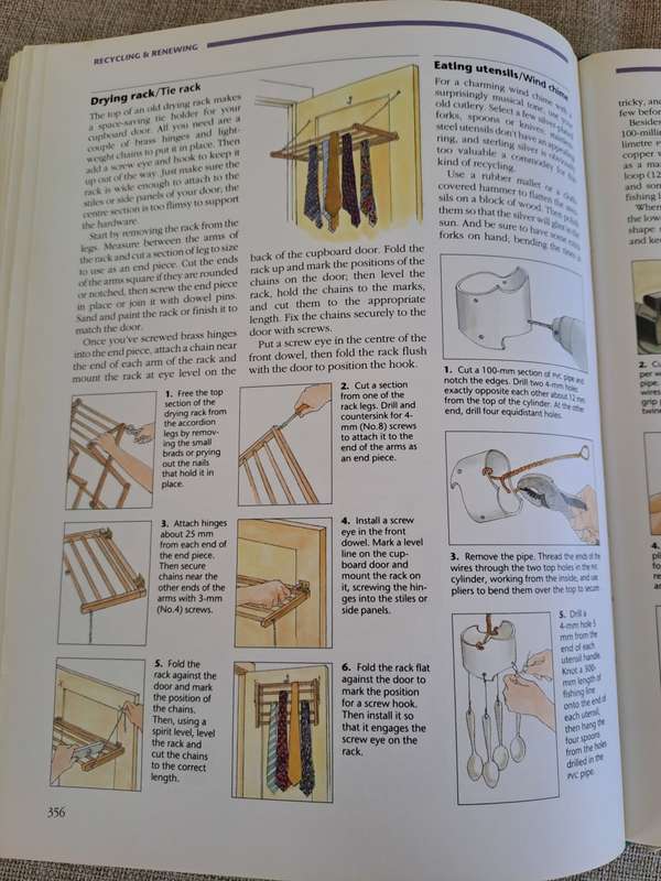 Reader`s Digest South Africa Practical Problem Solver