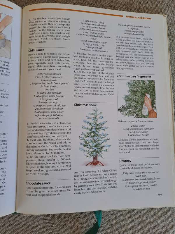 Reader`s Digest South Africa Practical Problem Solver