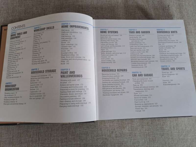 Quick and Easy DIY - Reader`s Digest
