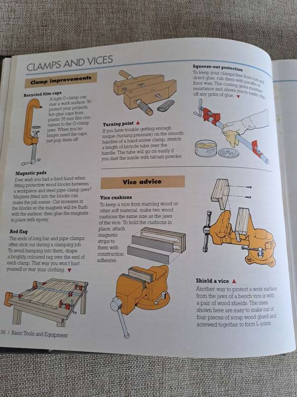 Quick and Easy DIY - Reader`s Digest