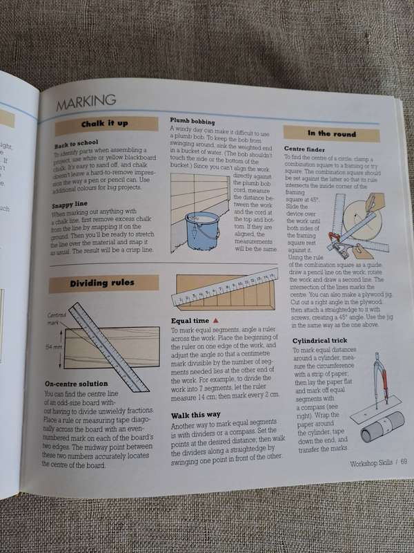 Quick and Easy DIY - Reader`s Digest