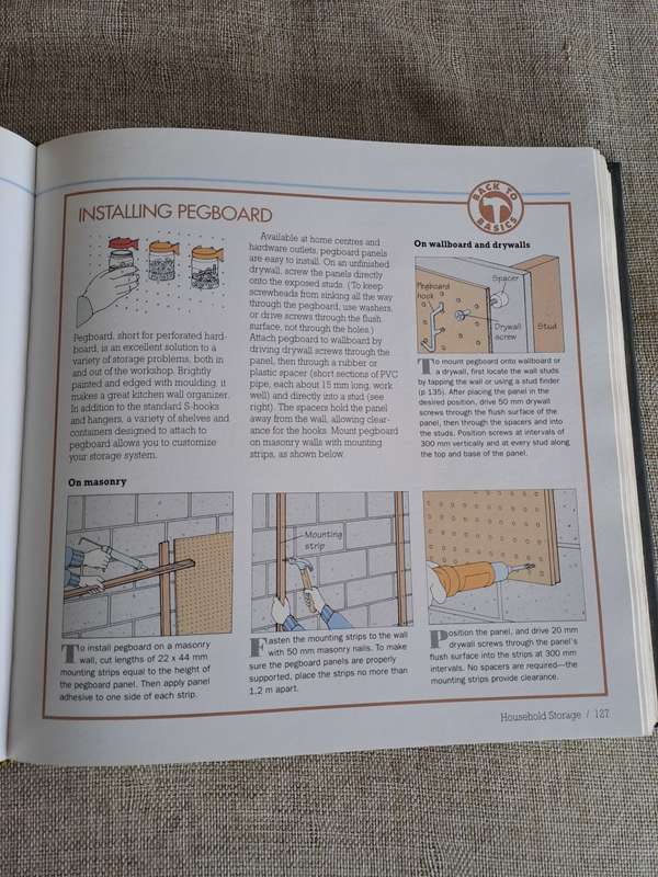 Quick and Easy DIY - Reader`s Digest