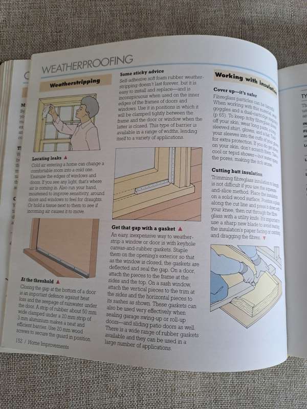 Quick and Easy DIY - Reader`s Digest