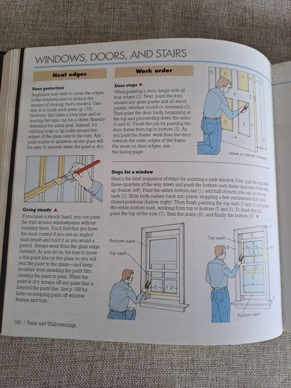 Quick and Easy DIY - Reader`s Digest