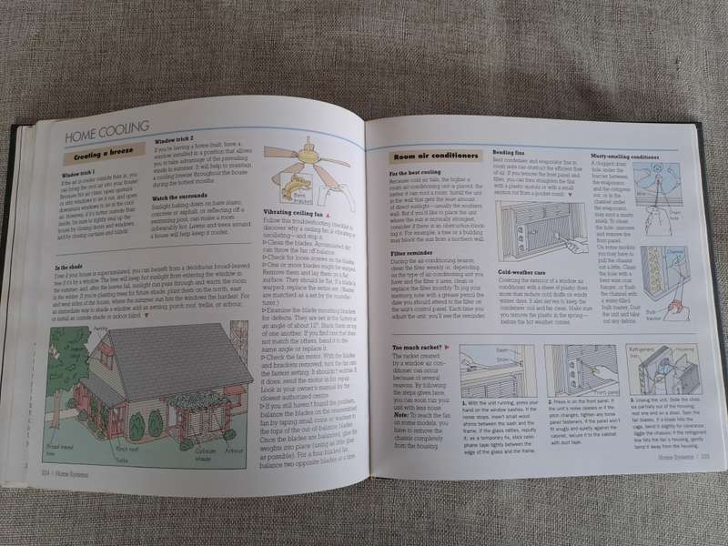 Quick and Easy DIY - Reader`s Digest