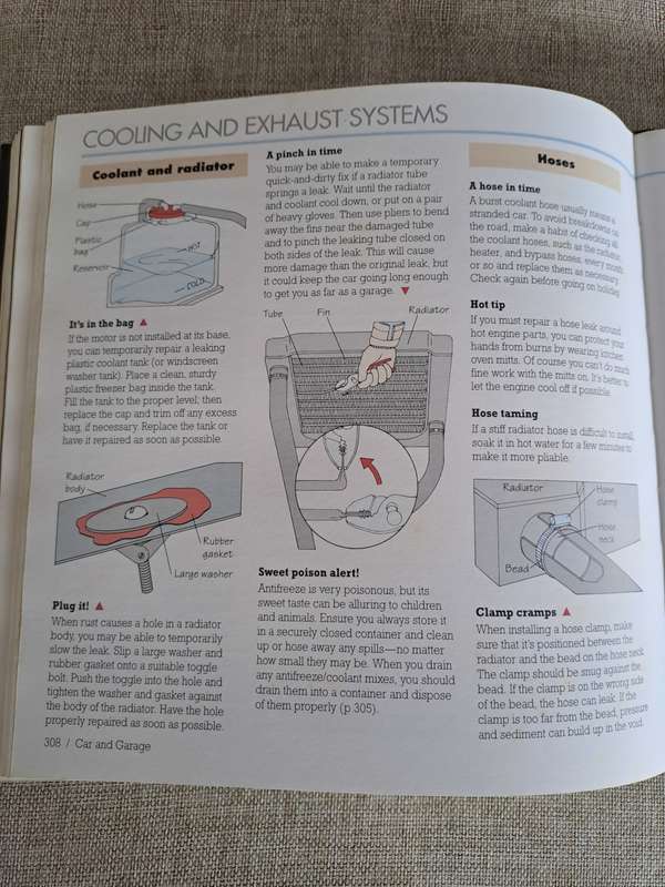 Quick and Easy DIY - Reader`s Digest