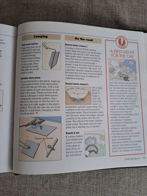 Quick and Easy DIY - Reader`s Digest