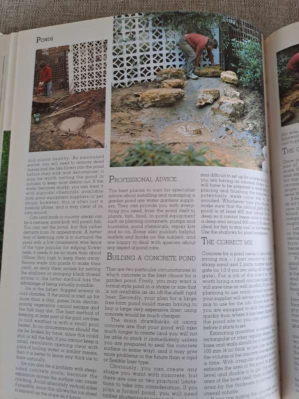 Step-by-Step Outdoor Stonework - Mike Lawrence