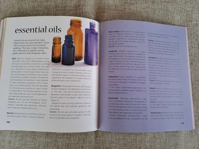 Natural Solutions - Bernie Rowen