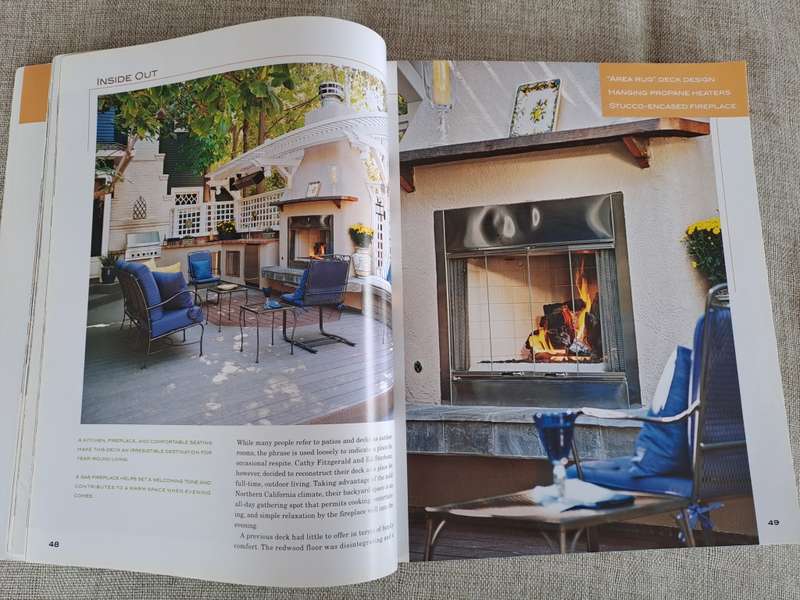 Great Decks & Outdoor Living