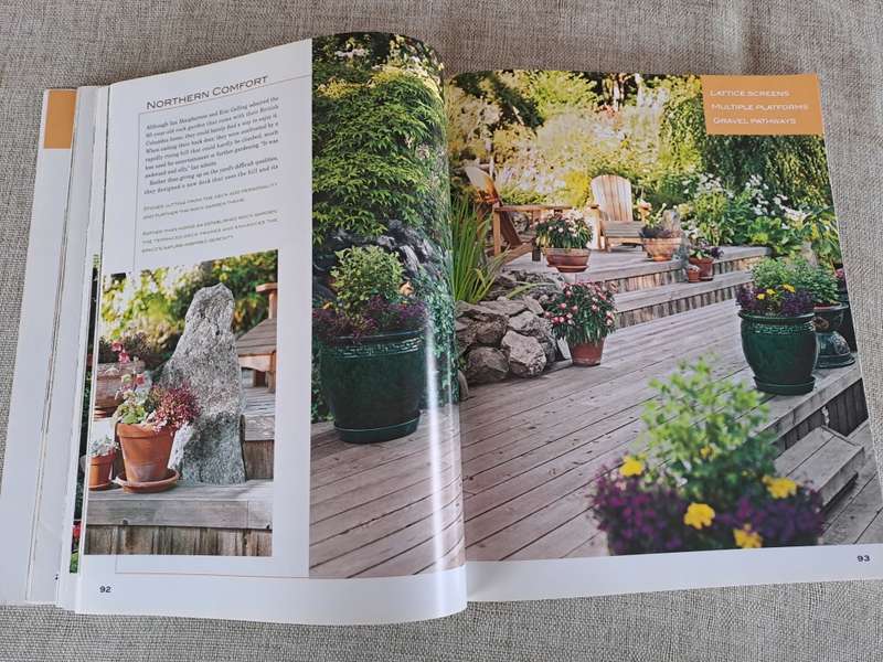 Great Decks & Outdoor Living