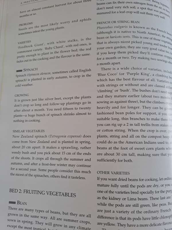 A Practical Guide to Organic Gardening - Woolworths