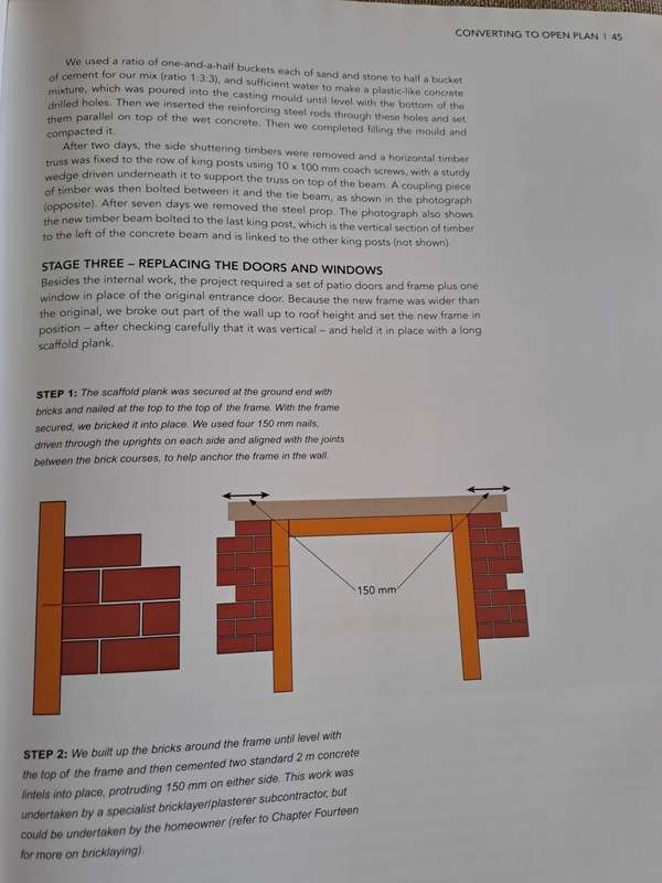 The DIY Home Renovation Manual - Michael Price and Rod Baker