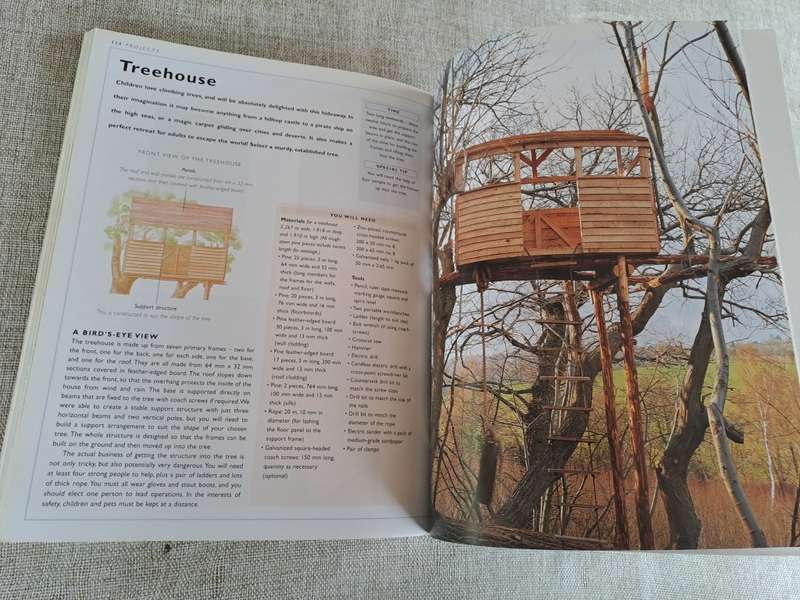 Woodwork For The Garden - Alan & Gill Bridgewater