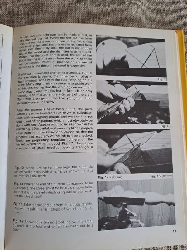 Modern Woodturning - Gordon Stokes