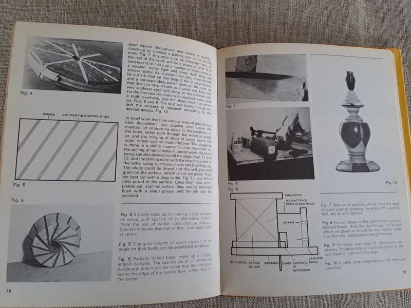Modern Woodturning - Gordon Stokes