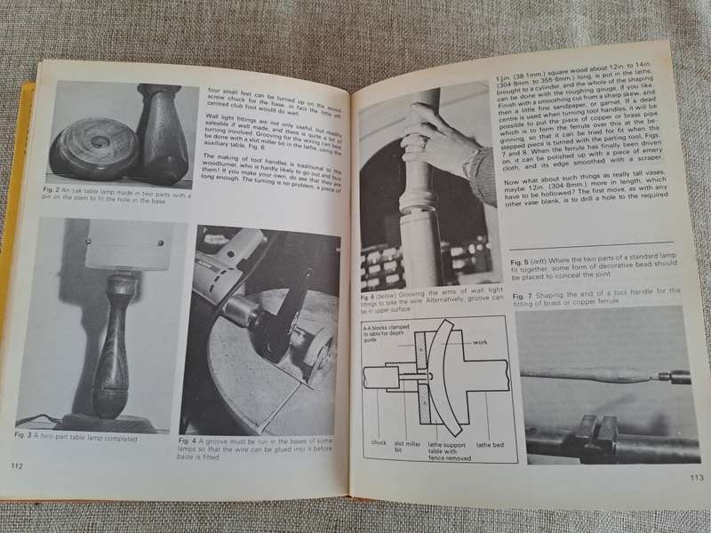 Modern Woodturning - Gordon Stokes