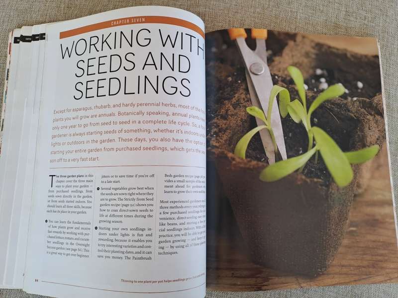 Starter Vegetable Gardens - Barbara Pleasant