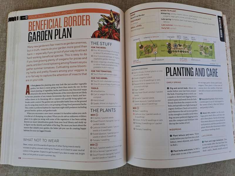 Starter Vegetable Gardens - Barbara Pleasant