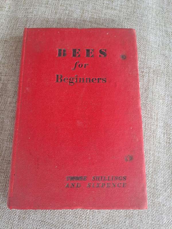 Bees for Beginners - E.H. Taylor Ltd.