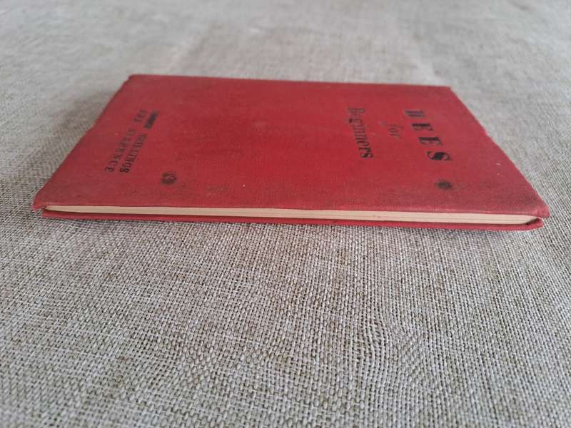 Bees for Beginners - E.H. Taylor Ltd.