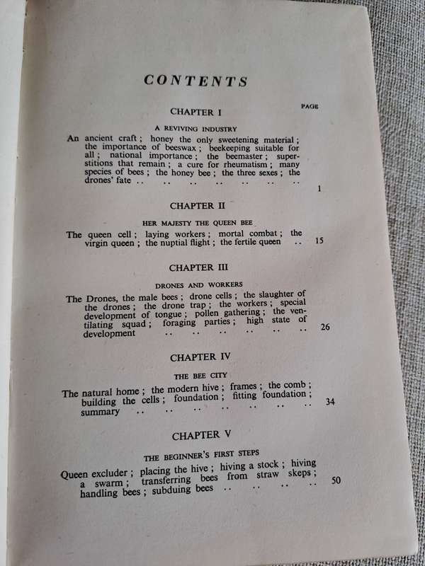 Bees for Beginners - E.H. Taylor Ltd.