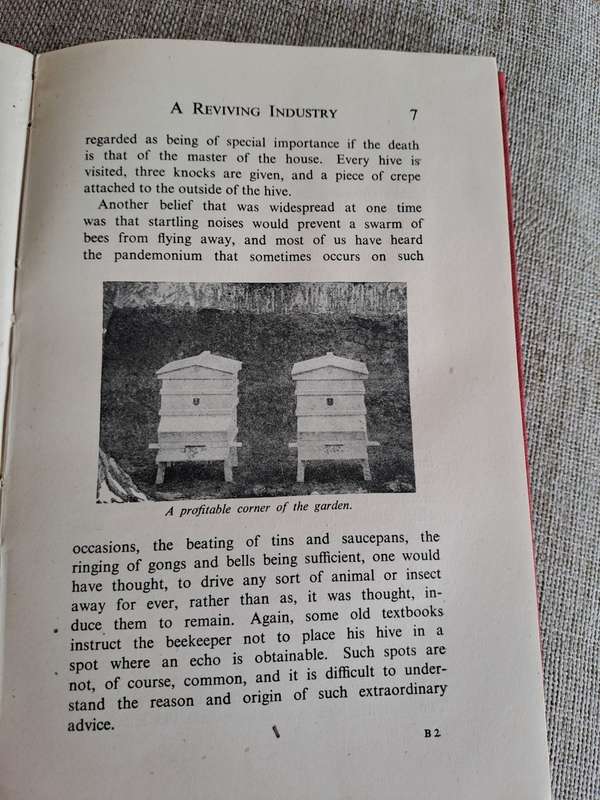 Bees for Beginners - E.H. Taylor Ltd.