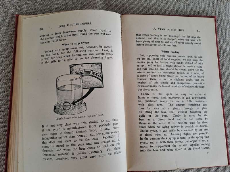 Bees for Beginners - E.H. Taylor Ltd.