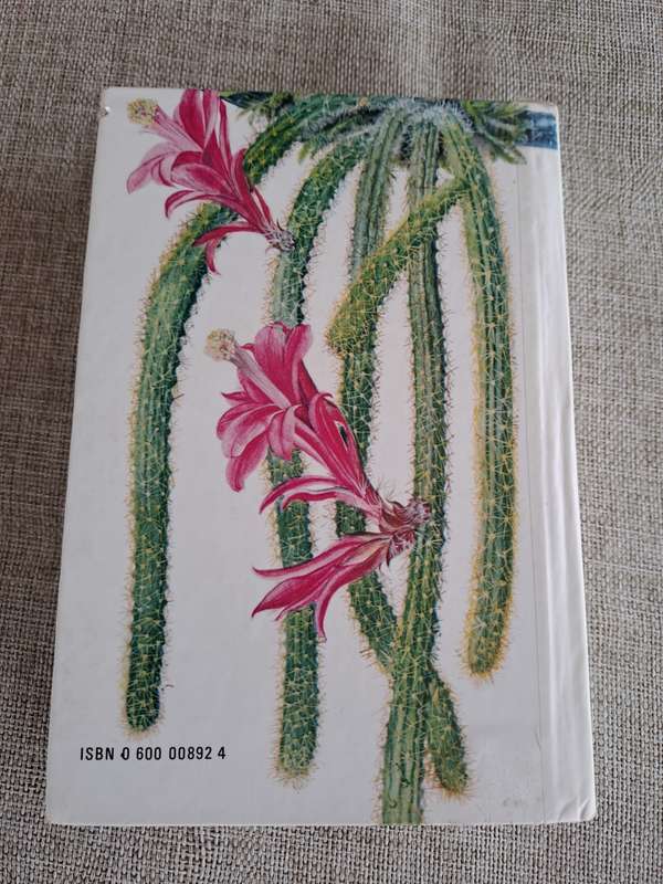 Cacti and Succulents - Rudolf Subik