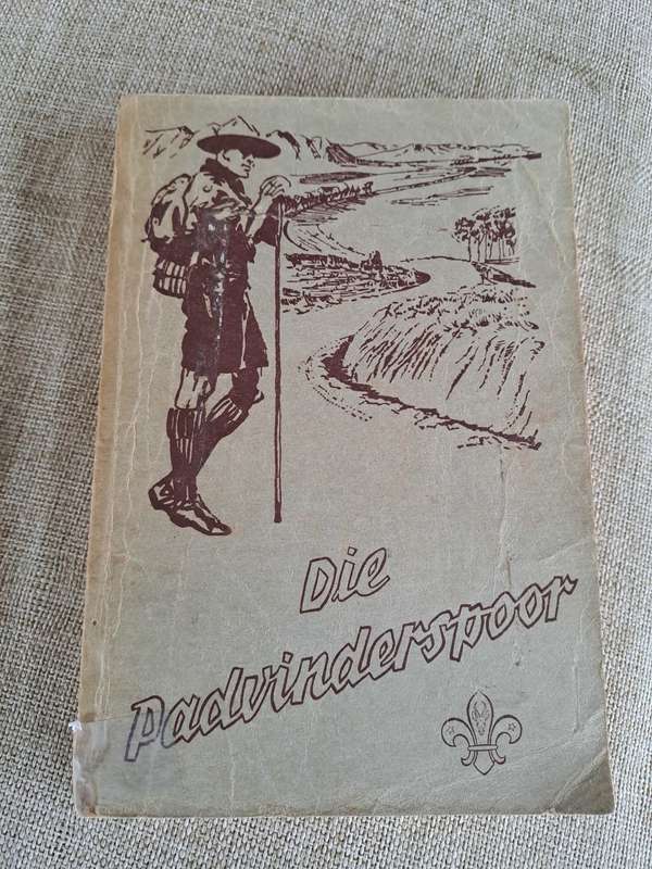 The Scout Trail - The Boy Scouts of South Africa