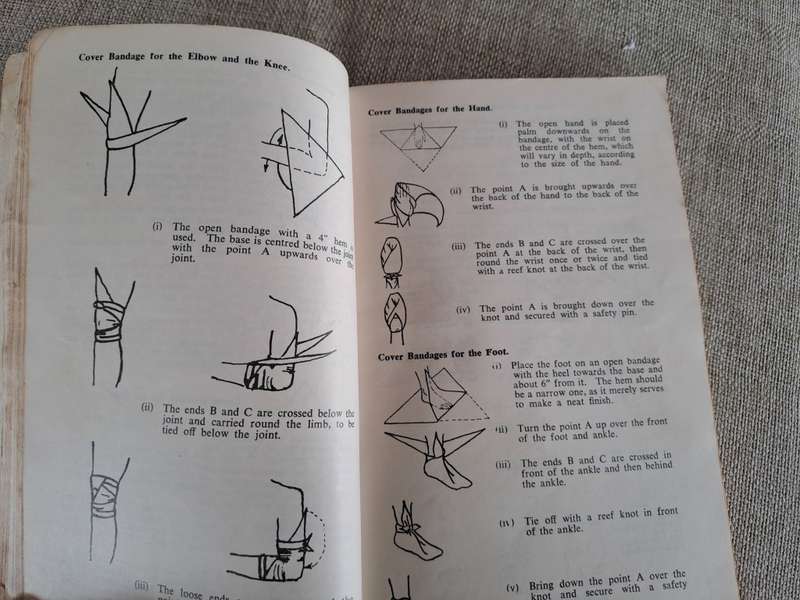 The Scout Trail - The Boy Scouts of South Africa