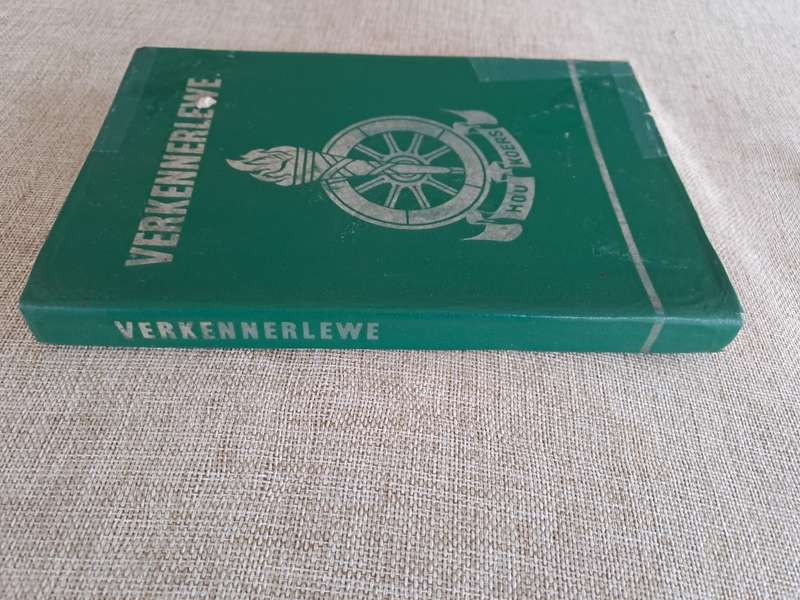 Verkennerlewe