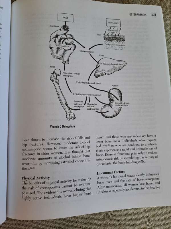 The Encyclopedia of Natural Medicine  3rd Edition - Michael Murray & Joseph Pizzorno