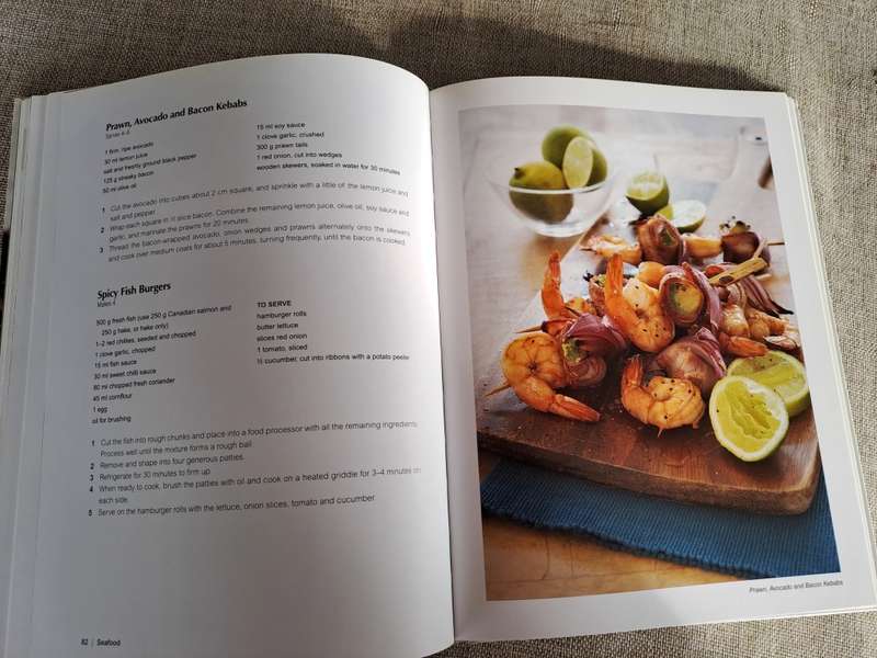 Braai - 166 Modern Recipes to Share with Family and Friends - Biller, Storkey & Kay