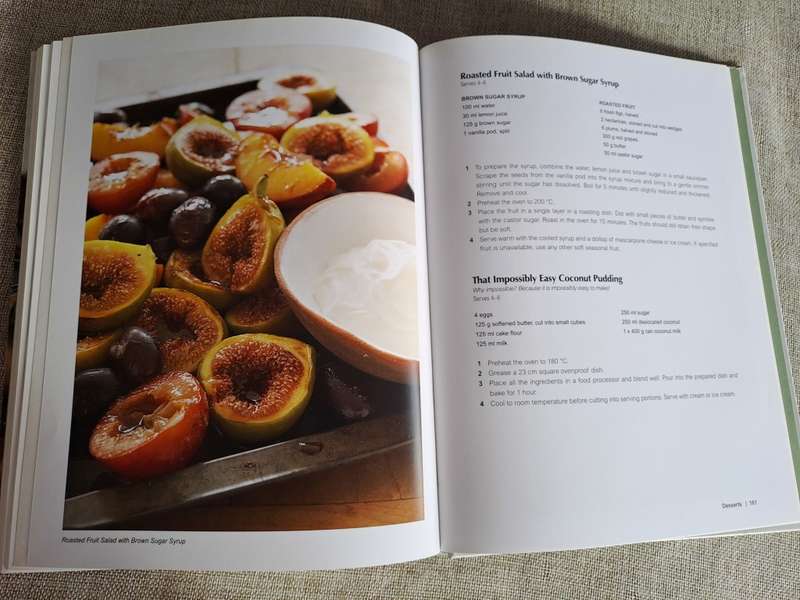 Braai - 166 Modern Recipes to Share with Family and Friends - Biller, Storkey & Kay