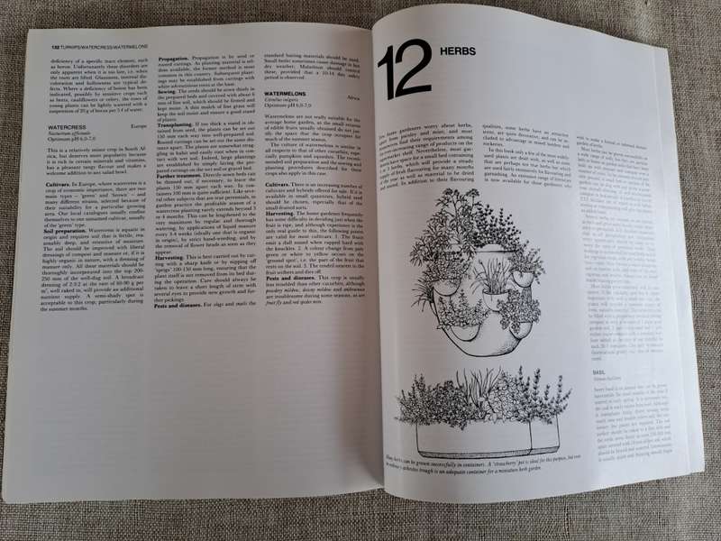 The A-Z of Vegetable Gardening in South Africa - Jack Hadfield