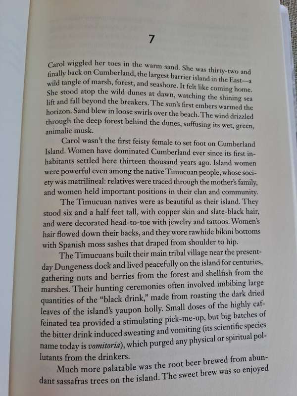 Untamed The Wildest Woman in America and the Fight for Cumberland Island - Will Harlan