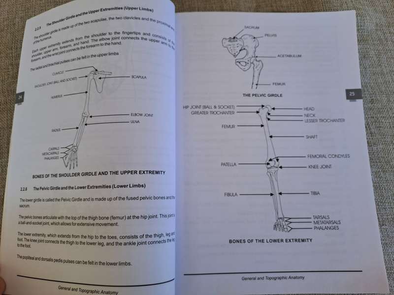 Basic Life Support - A.A. Millum