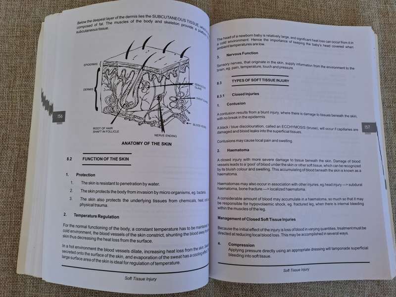 Basic Life Support - A.A. Millum