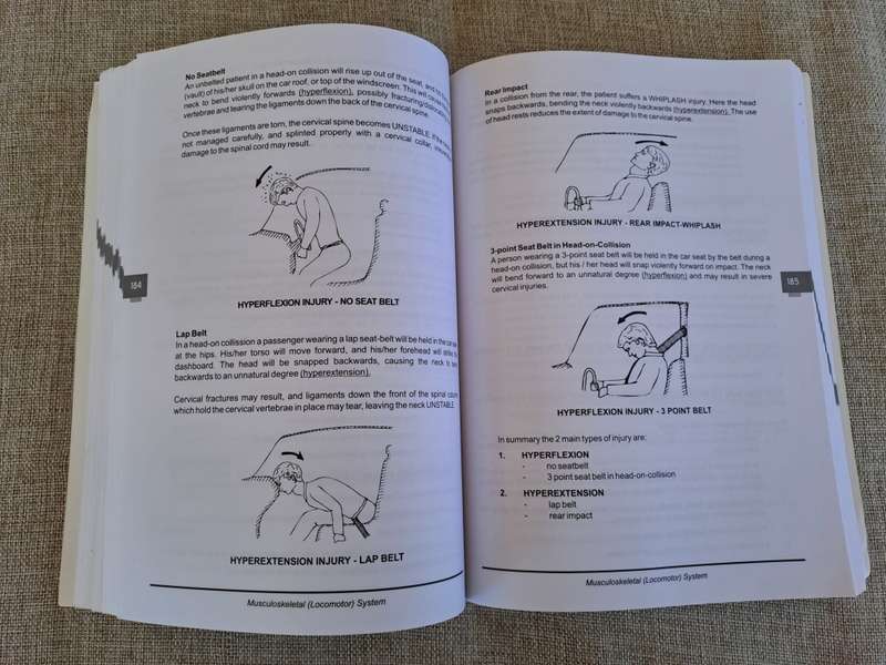 Basic Life Support - A.A. Millum