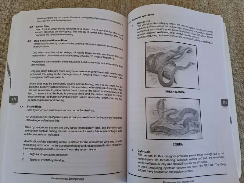 Basic Life Support - A.A. Millum