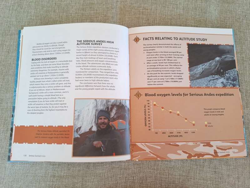 Serious Survival: How to Poo in the Arctic and Other essential tips