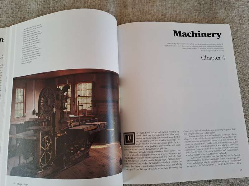 The Workshop Book: A Craftman's Guide to Making the Most of Any Work Space - Scott Landis