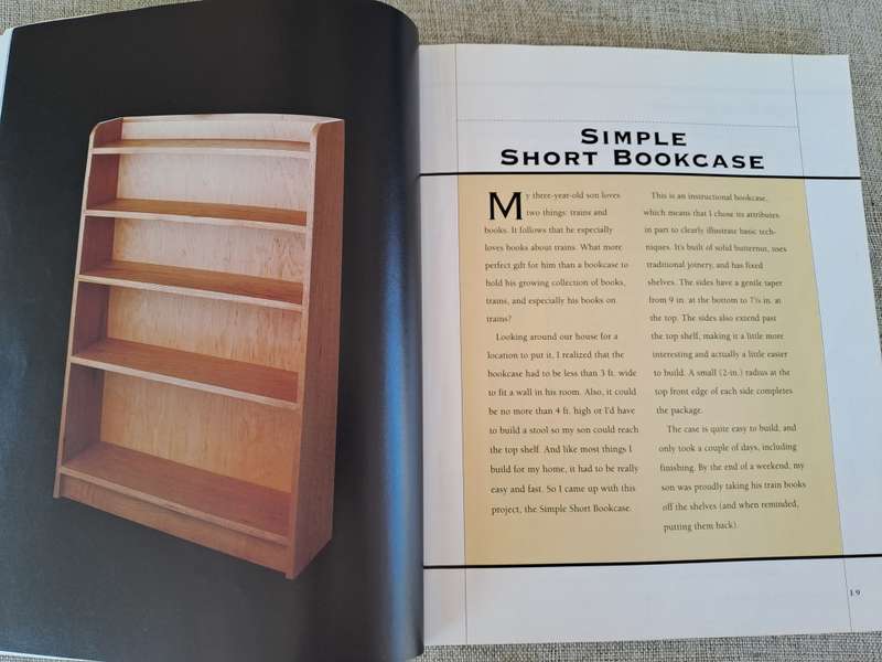 Bookcases - Niall Barrett