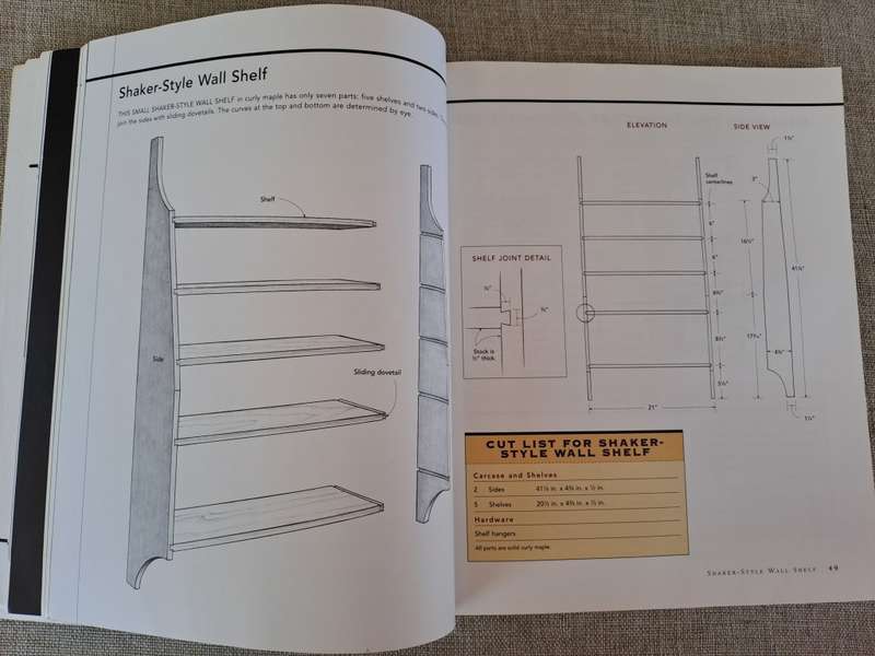 Bookcases - Niall Barrett