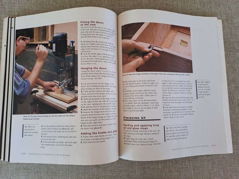 Bookcases - Niall Barrett