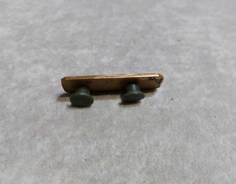 SADF Marksman Balkie