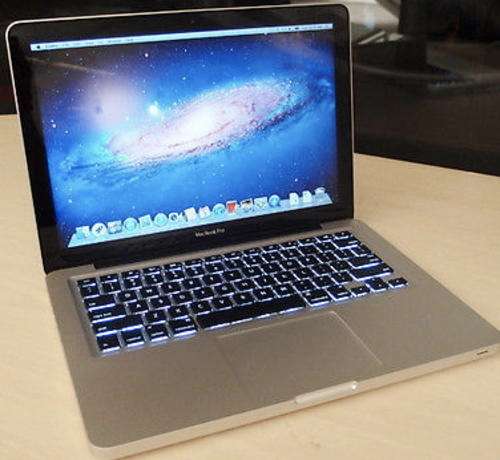 APPLE MacBook PRO 13-inch, Core Duo 2.53 Ghz, 4GB RAM *Excellent Working Condition*