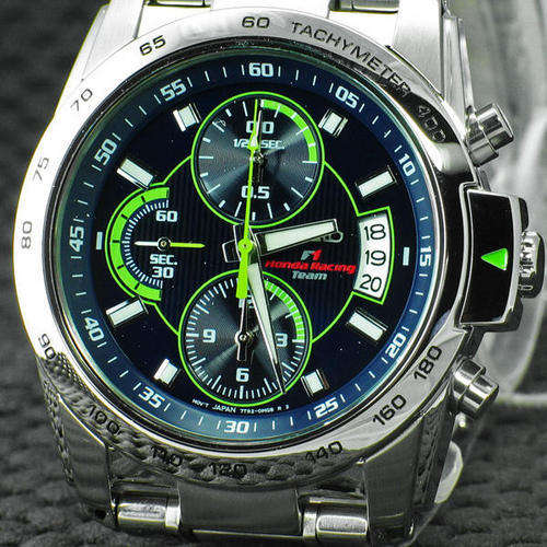 Seiko formula 1 outlet