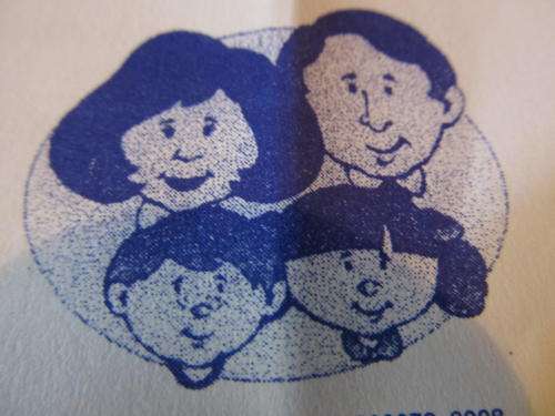 DONATION NEEDED - KINGBURGH CHILD & FAMILY WELFARE